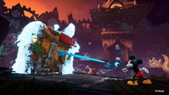 NSW: Disney Epic Mickey: Rebrushed