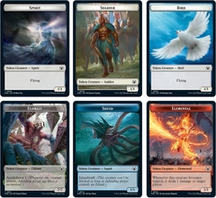 March of the Machine Commander Deck - Devide Convocation
