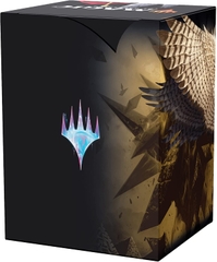 March of the Machine Commander Deck - Devide Convocation
