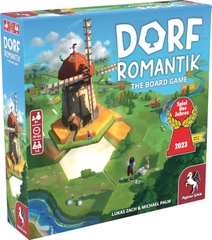 BG: Dorfromantik