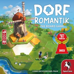 BG: Dorfromantik