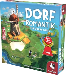 BG: Dorfromantik