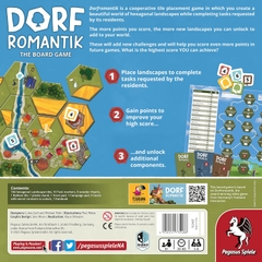 BG: Dorfromantik