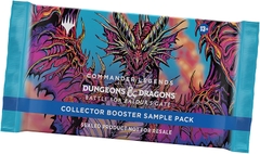 Commander MTG: Draconic Dissent