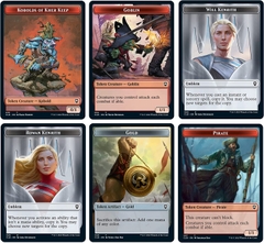 Commander MTG: Draconic Dissent