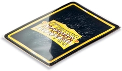 Dragon Shield Perfect Fit Sealable - Clear