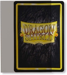 Dragon Shield Sideloading Perfect Fit Sleeves Standard Size
