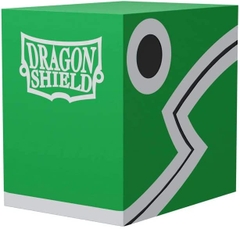 Dragon shield deck box