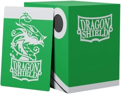 Dragon shield deck box