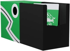 Dragon shield deck box