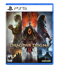 PS5: Dragon’s Dogma