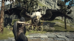 PS5: Dragon’s Dogma