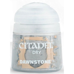 Dry: Dawnstone (12ML)