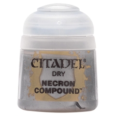DRY: NECRON COMPOUND 12ML