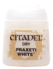 Dry: Praxeti White