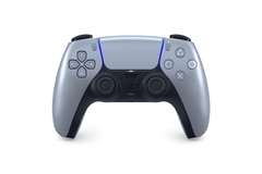 Dualsense Volcanic Silver - PS5 Wireless Controller