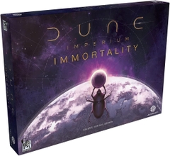 Dune: Imperium - Immortality (Expansion)