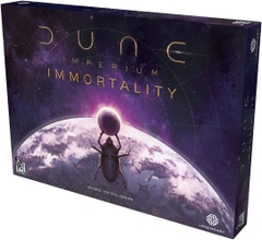 Dune: Imperium - Immortality (Expansion)
