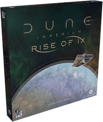 Dune: Imperium - Rise Of Ix (Expansion)