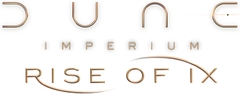 Dune: Imperium - Rise Of Ix (Expansion)