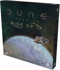 Dune: Imperium - Rise Of Ix (Expansion)