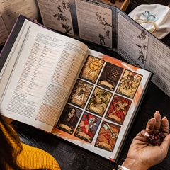 D&D 5E: Dungeon Masters Guide