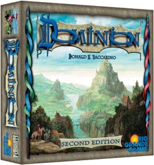 Dominion