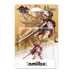 Amiibo Monster Hunter Rise (Sunbreak)