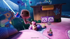 Sackboy: A Big Adventure - PS5