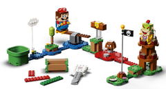 LEGO Super Mario: Starter course - Mario set