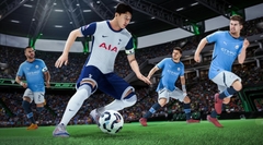 NSW: EA Sport FC25