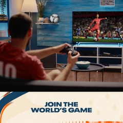 EA Sport FIFA 23 (PS5 edition)