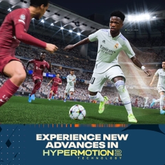 EA Sport FIFA 23 (PS5 edition)