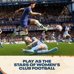 EA Sport FIFA 23 (PS5 edition)