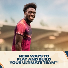 EA Sport FIFA 23 (PS5 edition)