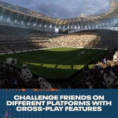 EA Sport FIFA 23 (PS5 edition)