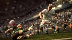 PS5: EA Sports FC 25