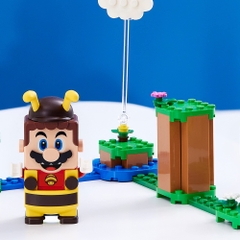 LEGO Super Mario: Bee Mario