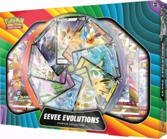 Eevee V Premium Collection