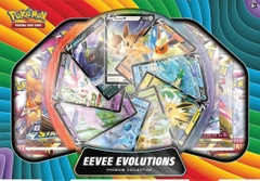 Eevee V Premium Collection