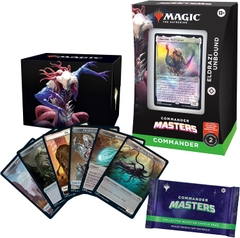Commander Masters: Eldrazi Unbound - Commander Deck