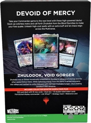 Commander Masters: Eldrazi Unbound - Commander Deck