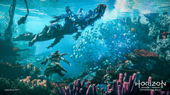 Horizon: Forbidden West - PS4