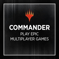 MTG: The Lost Caverns of Ixalan - Explorers of The Deep Commander Deck
