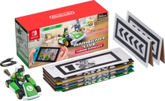 Mario Kart Live: Home Circuit - Luigi set