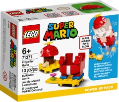 LEGO Super Mario: Propeller Mario