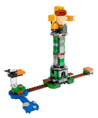 LEGO Super Mario: Boss Sumo Bro Topple Tower - Expansion Set