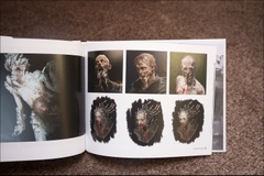 Artbook: Last of Us II