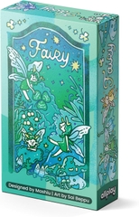 BG: Fairy