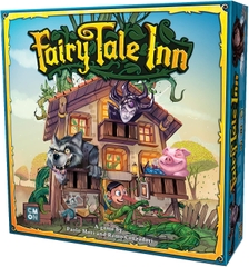 Fairy Tale Inn